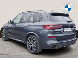 BMW X5 Xdrive40d M Sport - Image 2