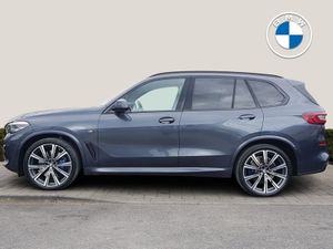 BMW X5 Xdrive40d M Sport - Image 3