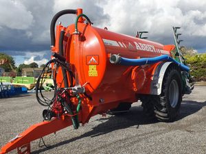 New Abbey R2000  with 7.7 AgriPro Shoe - Image 4