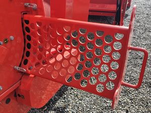 New Teagle 8555 Dual Chop In Stock - Image 3
