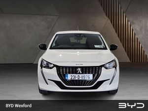 Peugeot 208 1.2 Puretech 75 bhp Active - Image 3