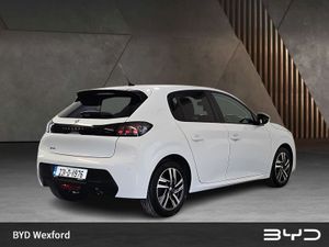 Peugeot 208 1.2 Puretech 75 bhp Active - Image 4