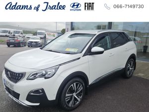 Peugeot 3008 ALLURE 1.5 BLUE HDI 130 6 6.2 4DR - Image 3