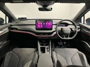 Skoda Elroq IV 85 Sportline - Reversing Camera - - Image 4
