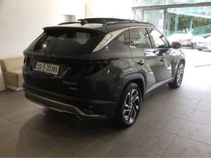Hyundai Tucson PLATINUM **PLUG IN HYBRID ** Panora - Image 2