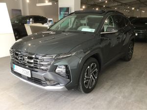 Hyundai Tucson PLATINUM **PLUG IN HYBRID ** Panora - Image 3