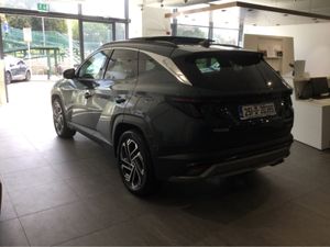 Hyundai Tucson PLATINUM **PLUG IN HYBRID ** Panora - Image 4