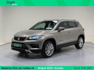 SEAT Ateca 1.4 TSI 150HP XCELLENCE 5DR - Image 3