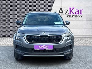 Skoda Kodiaq 2022 AMBITION 2.0 TDI 150HP DSG AUTOM - Image 3