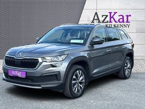 Skoda Kodiaq 2022 AMBITION 2.0 TDI 150HP DSG AUTOM - Image 4