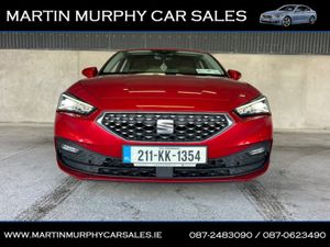 SEAT Leon 2.0 TDI 115HP XCELLENCE LOW KMS - Image 4