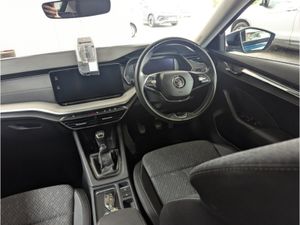 Skoda Octavia STYLE 2.0 TDI 115HP 5DR - Image 3