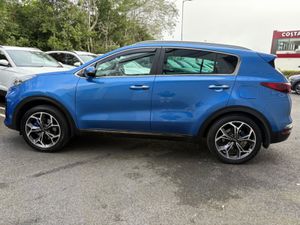 Kia Sportage 1.6 DIESEL GT LINE **GREAT SPEC** - Image 4