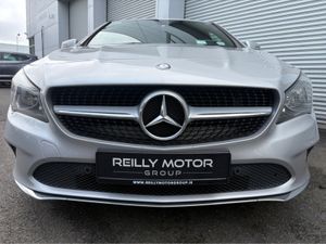 Mercedes-Benz CLA 220D 2.1 DIESEL SPORT AUTO - Image 2