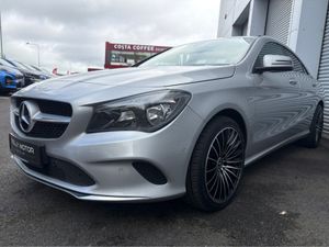Mercedes-Benz CLA 220D 2.1 DIESEL SPORT AUTO - Image 3