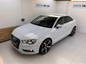 Audi A3 1.4 TFSI SE SPORT PLUS PETROL AUTOMATIC // - Image 2