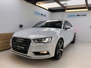 Audi A3 1.4 TFSI SE SPORT PLUS PETROL AUTOMATIC // - Image 4