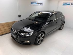 Audi A3 1.4 TFSI SE SPORT PLUS PETROL AUTOMATIC // - Image 2