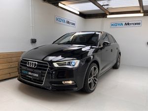 Audi A3 1.4 TFSI SE SPORT PLUS PETROL AUTOMATIC // - Image 4