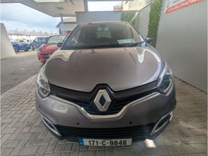 Renault Captur INTENSE 1.5 DCI 90 EU6M 4DR - Image 2