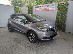 Renault Captur INTENSE 1.5 DCI 90 EU6M 4DR - Image 3