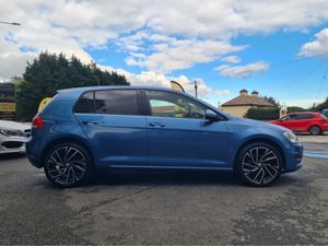 Volkswagen Golf DBA-AUCJZ - Image 4