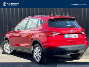 SEAT Arona 1.0tsi 115hp SE - Image 2