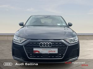 Audi A1 Tfsi Auto Se high Beam Assist comfort Pac - Image 3