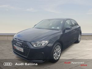 Audi A1 Tfsi Auto Se high Beam Assist comfort Pac - Image 4