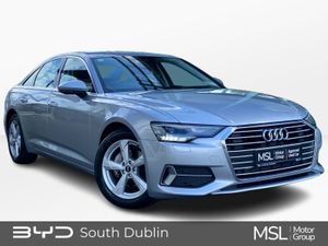 Audi A6 2.0 TDI 204HP Auto - Supaguard/gap Includ - Image 3