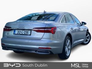 Audi A6 2.0 TDI 204HP Auto - Supaguard/gap Includ - Image 4