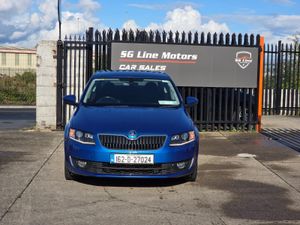 Octavia Sport 1.6 TDI // Automatic - Image 3