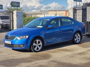 Octavia Sport 1.6 TDI // Automatic - Image 4