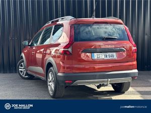 Dacia Jogger TCe 110 Comfort - Image 4