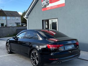 2017 Audi A4 Sport Ultra Auto - Image 4