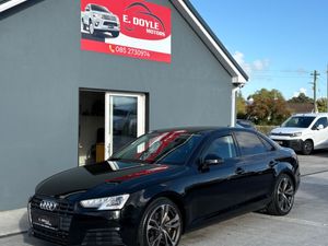 2017 Audi A4 Sport Ultra Auto - Image 3