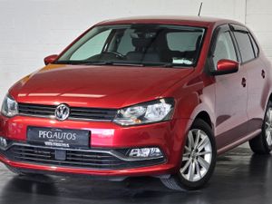 15 Polo AUTO MIN 2K TRADE IN ALLOWENCE - Image 2