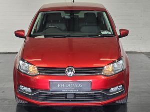 15 Polo AUTO MIN 2K TRADE IN ALLOWENCE - Image 3
