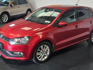15 Polo AUTO MIN 2K TRADE IN ALLOWENCE - Image 4