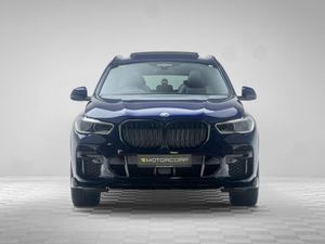 BMW X5 45E M SPORT XDRIVE - Image 2