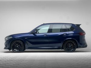 BMW X5 45E M SPORT XDRIVE - Image 4