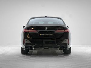 BMW 5-Series 530E M SPORT - Image 3
