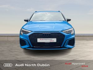 Audi A3 35 Tfsi 150HP S Tronic S Line - Image 3