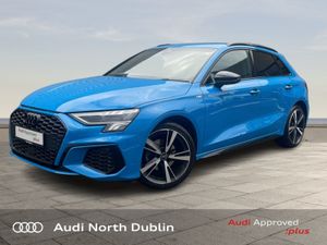 Audi A3 35 Tfsi 150HP S Tronic S Line - Image 4