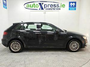 Audi A3 1.6 TDI SE - Image 3