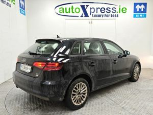 Audi A3 1.6 TDI SE - Image 4