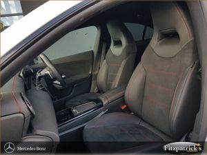 Mercedes-Benz CLA CLA 180 Coup A/T AMG Line Plus - Image 3