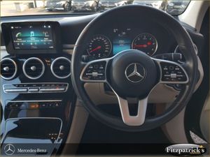 Mercedes-Benz GLC-Class 220d 4 Matic - Image 2