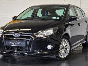14 Focus zetec s min 2k trade in allowence - Image 2