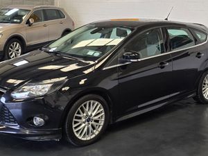 14 Focus zetec s min 2k trade in allowence - Image 4